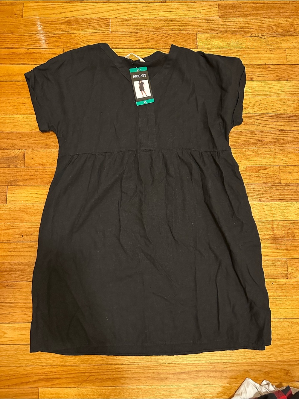 Women’s Briggs XL Dress - NWT